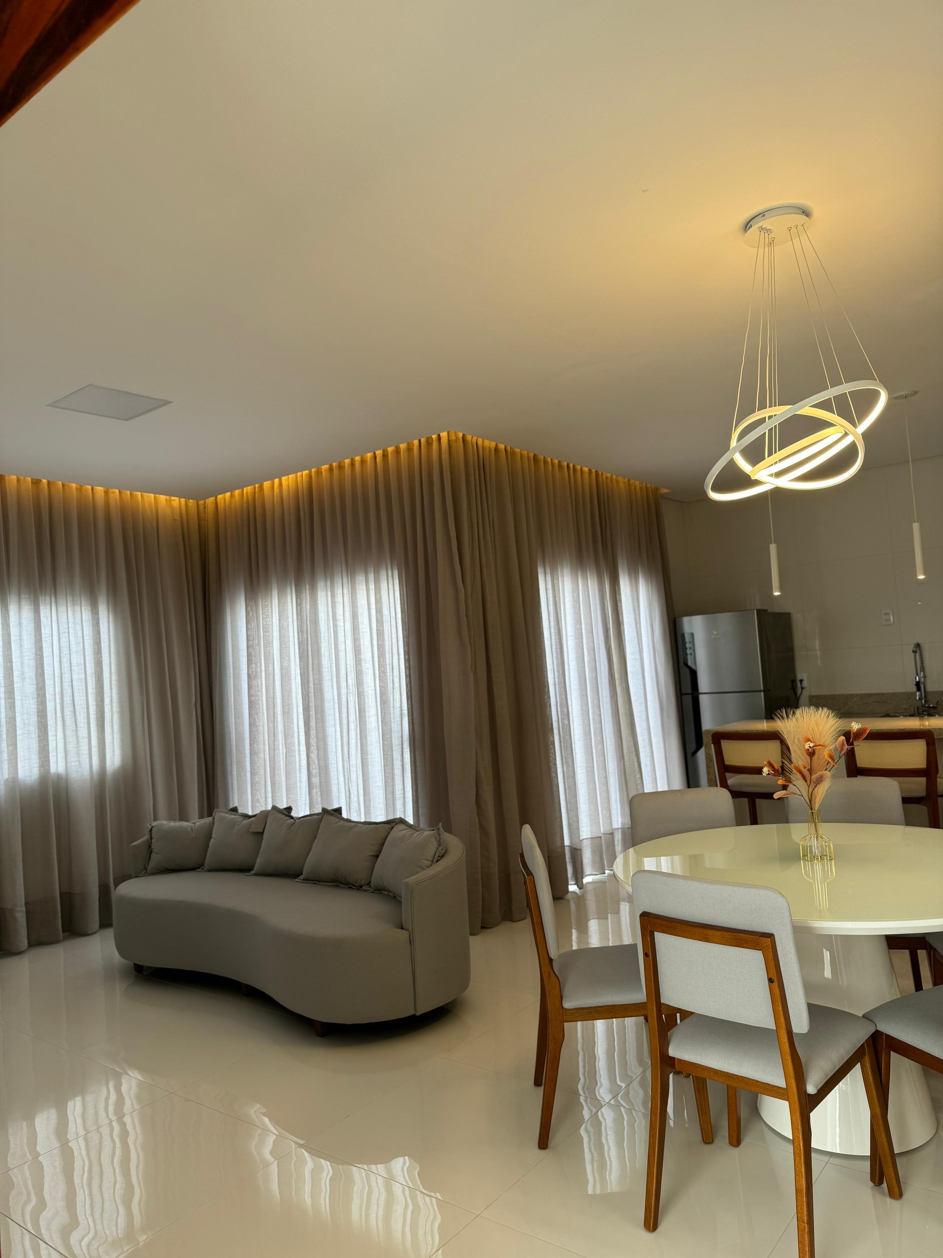 Cortina Wave projeto 13